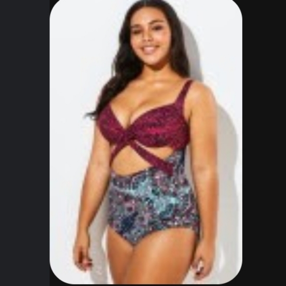 Swimsuit